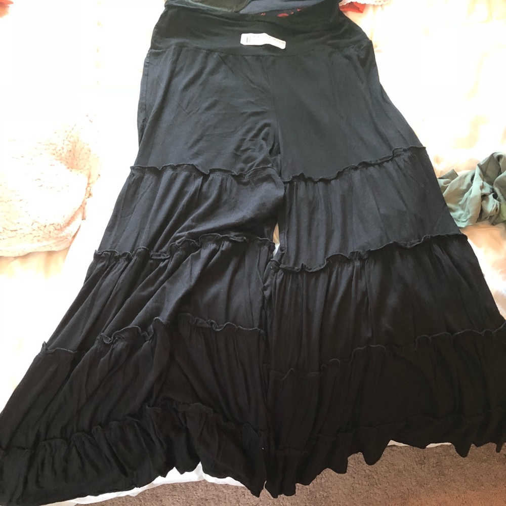 Palazzo pants